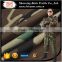 multicam camouflage forest military woodland green fabric for garment