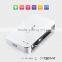 Newest! High Brightness DLP 3D Ready LED hologram projector for smartphone or iphone/pad wireless                        
                                                                                Supplier's Choice