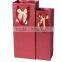 Colorful different types custom design shopping gift paper bag