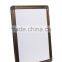 Custom thickening whiteboard for school and office