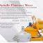 High quality and competitive MPC1500 Planetary concrete mixer machine price