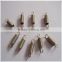 Double hook China high quality tension spring