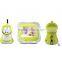 720P HD CMOS Night vision wifi video waterproof baby monitor nanny cam hidden camera recorder two-way audio functions