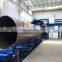GRP Machinery: Filament Winding Pipe Making Machine