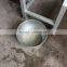 Automatic Industrial Young Coconut Half Cutting Machine and Water Collection Quality Choice