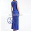 Custom Summer Sleeveless Fashion Maternity Women Dress