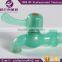 GLD manufacturing PVC plastic faucet/water tap/bibcock