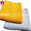 microfibre korean edgeless cloth towel