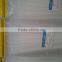 Producing hot selling self-locking 8*400 PA66 Nylon Twist Ties with UL