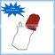 Hasp padlock seals CH502
