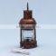 Masthead Oil Lamp, Antique Copper, beach-style-decorative 1837