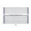 S S + Silicone Stainless Steel Kitchen Water Drain Rack