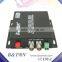 2ch HDSDI Video Converter