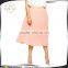 2016 High Brand Quality Summer Women Plus Size Midi Skirt OEM Manufacture