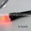 high quality power led grow light, led torch light portable power bank, rechargeable led torch light