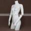 Sexy posing female torso mannequin
