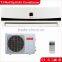Low Noise OEM 9000BTU to30000BTU Wall Mounted Air Conditioner Factory