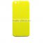 New Arrival Bright ceramic housing replacement For iPhone 6 mobile phone housing