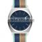 20156 Watches Men Luxury Brand Famous Men's Military Watch Sports Watches Men Quartz Nylon Strap Wristwatch Clock Male Relogio