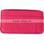 china supplier new arrivals colorful multifunction fashion PU leather women wallet