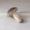mushroom shaped pu low rebound stress ball