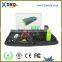 12V multi function jump starter Car Battery Jump Start, laptop and mobile phone auto car starters