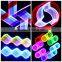 500MW 3D rgb laser projector disco stage light SD,ILDA