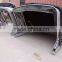 Solar Powered Retractable Car garage with high quality from China