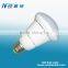 Europe market hot sell aluminum indoor led bulb 9w morden type led lighting bulb with CE RoHS