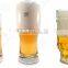 150ml machine made clear shot glass sets