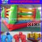 XIXI Commercial Grade Inflatable Wrestling Ring,Inflatable Boxing Ring Sport Games