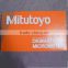 Mitutoyo 329-250 Digital depth micrometer,0-150mm display depth Micrometer