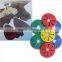 Colorful plastic small Laundry Sock Clips