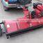 Hot sale factory supply super quality Ce approved ATV flail mower