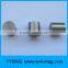 Rod Cast Alnico magnet