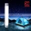 High power ABS material lanterns for camping can be hanging