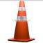 Traffic Rubber Cone