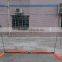 Soccer goal 8ftx5ft portable style net