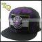 embroidery snapback cap, mesh fabri cap, sublimation printing cap