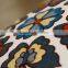 Sofa Covers, 100%cotton Canvas Towel Embroidery Cushion Covers,high Quailty