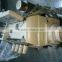 Computerized Overlock Sewing Machine with Auto Trimmer Auto Presser Foot Lifting ATR-EX5200-AT