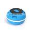 Mini portable outdoor wireless bluetooth speaker