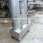50 gallon stainless steel trolley