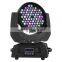 high power moving head LED-MH-724 (RGBW)
