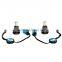 Led 2xWhite Dual Funtion 9004 9007 3200lm LED Hi/Low Beam dental Headlight Lamp light