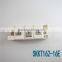 Guaranteed quality Thyristor / Diode Modules SKKT162-16E