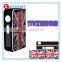 New arrival high quality stickerbomb for vtm 150w box mods
