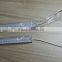 led showcase lighting 5050led chip rigid RGB led strip light