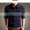 New fashion new model shirts & business shirts men&new style slim man shirt