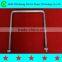 Well Durable High Quality Product Galvanized Stainless Steel U Bolt High Quality WeiChuang Product